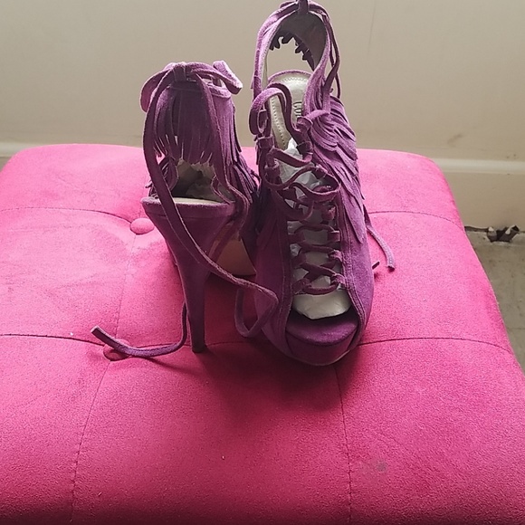 Ankle boots - Picture 2 of 3